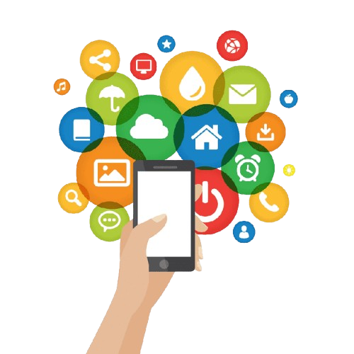 Mobile App Development